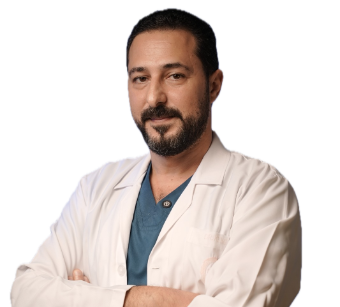 DR. Kenan Moalla
